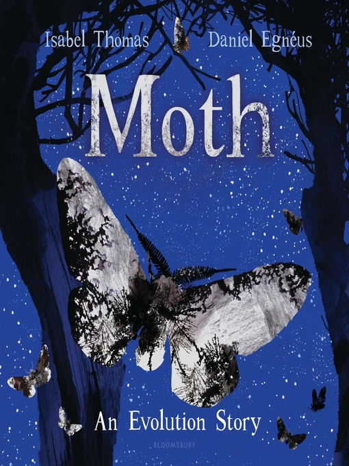 Title details for Moth by Isabel Thomas - Available